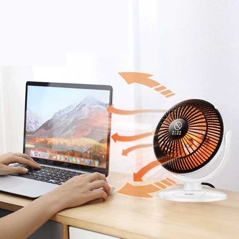 따스함이 머무는 공간, 사무실/원룸 전기히터로 아늑한 겨울을 맞이하세요