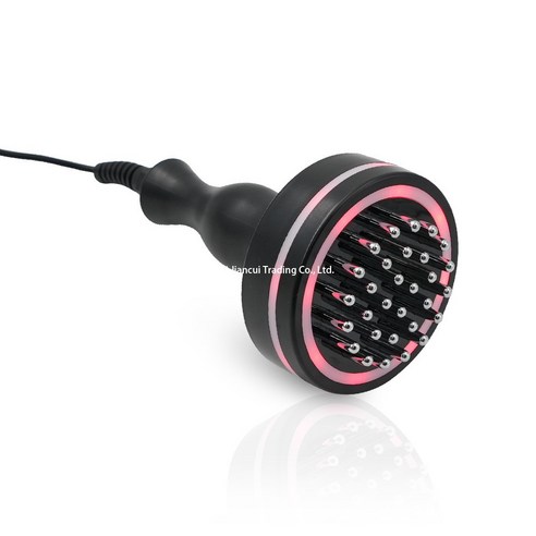 혁신적인 통증 완화 솔루션: 저주파 자기장 치료기, 고주파 온열, 체외충격파의 조화 자기장치료기