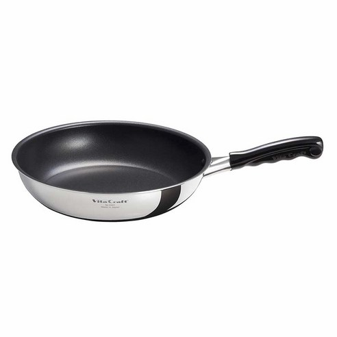 VitaCraft 카펜터 프라이팬, 1개, 26cm