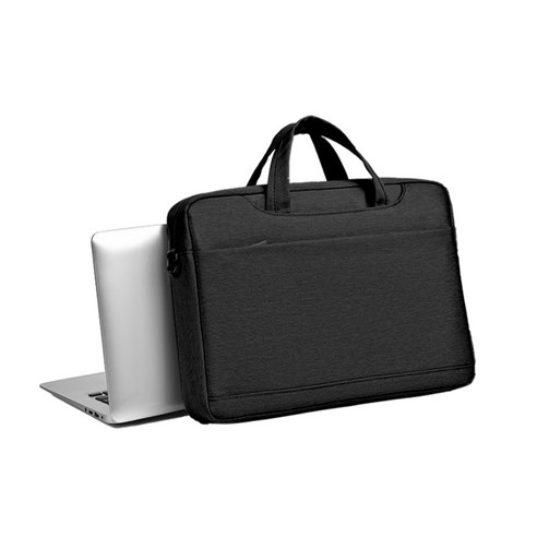 노트북 가방 파우치: 귀중한 기기를 보호하고 스타일리시하게 휴대하세요