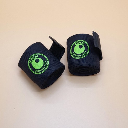 손목 통증, 이젠 [크리오로지] 손목 보호대로 자유롭게!