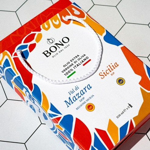 보놀리오 냉압착 올리브유 엑스트라버진: 맛과 건강의 비밀