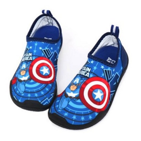 아이들의 물놀이를 더욱 안전하고 즐겁게