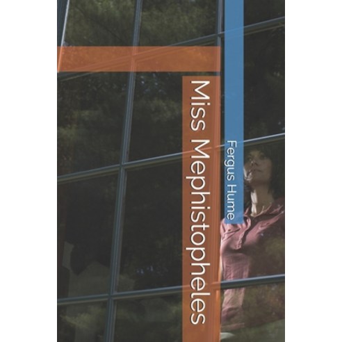 Miss Mephistopheles Paperback, Independently Published, English, 9798698290599