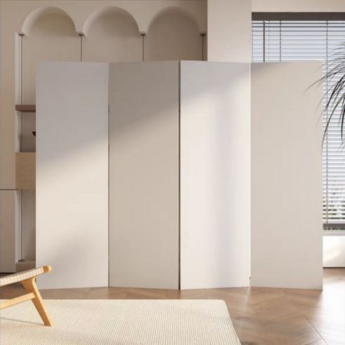 공간 분할을 위한 혁신적인 솔루션: 파티션월드 화이트 가벽