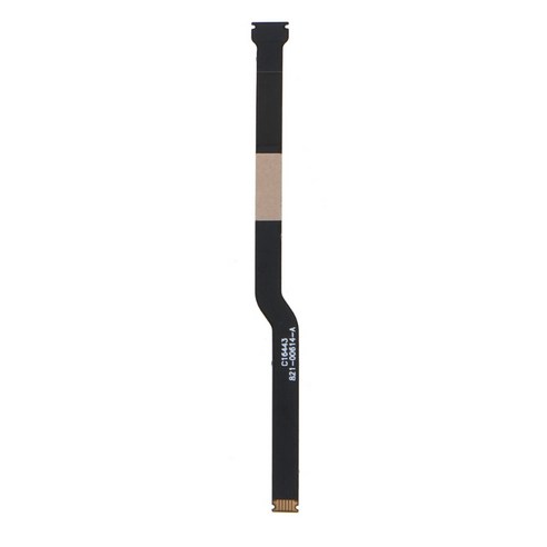 1pc 배터리 플렉스 케이블 821-00614 MacBook Pro13inch A1708 EMC2978 용 6.6cm