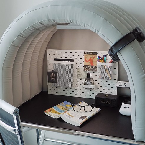 학습 공간의 혁신적인 변화