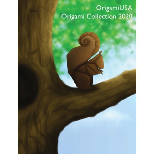 Origami Collection 2020 Paperback, Independently Published