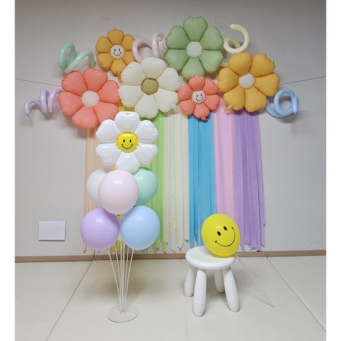 시들지 않는 꽃으로 아이에게 특별한 추억을 선물하세요