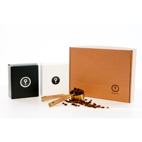 집에서 즐기는 스페셜티 커피