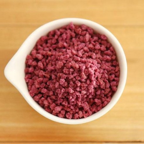 [렛츠베이킹] 대용량 쿠키크런치 포도 1kg, 1개