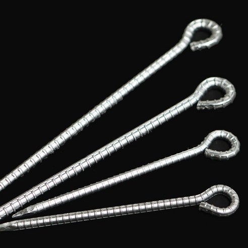 고품질 국내산 단조팩 철근 쇠말뚝: 내구성, 다목적성, 품질 검증