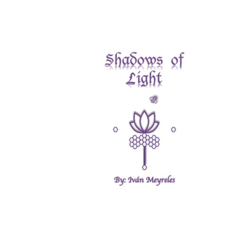 Shadows of Light Paperback - 세계의 시 | 쿠팡