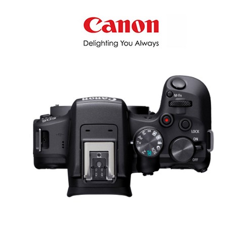 캐논 EOS R10: 사진 및 영상 제작자를 위한 다목적 미러리스 카메라