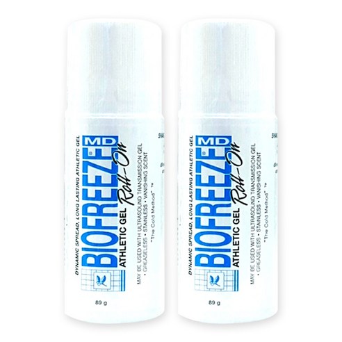 바이오프리즈 MD 3oz 스틱 (롤온형), 1세트