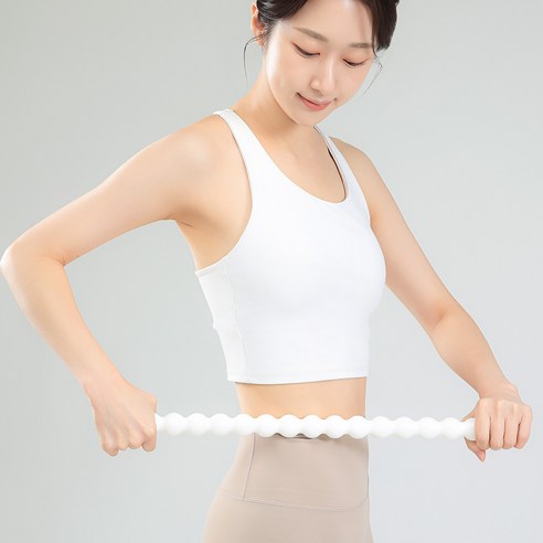 눕지 마사지스틱으로 경험하는 새로운 차원의 힐링