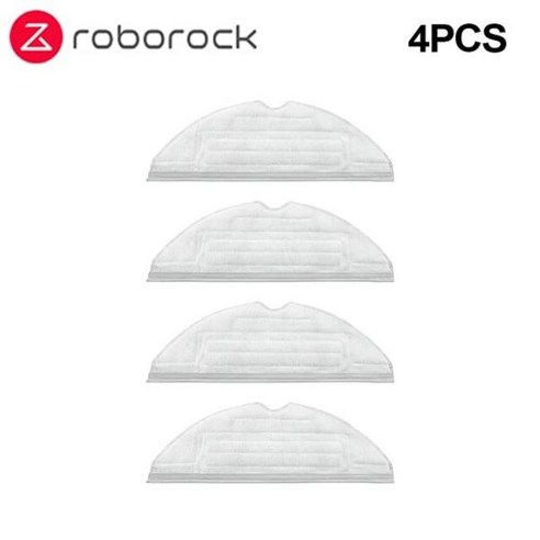 Roborock 로봇 진공 청소기 액세서리 메인 사이드 브러시 헤파 필터 먼지 봉투 부품 S7 MaxV 울트라 S7 프, 로보락 호환 16.pcs