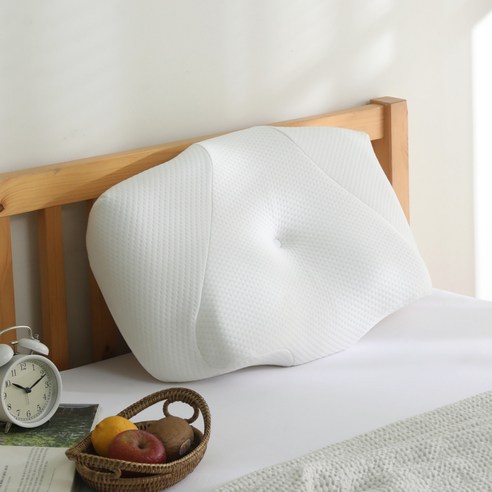 잠쿠 베개로 꿀잠 예약, 편안한 밤과 활기찬 아침을!