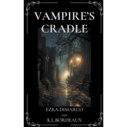 (영문도서) Vampire''s Cradle Paperback, Equestrian Basics, English, 9798224639199