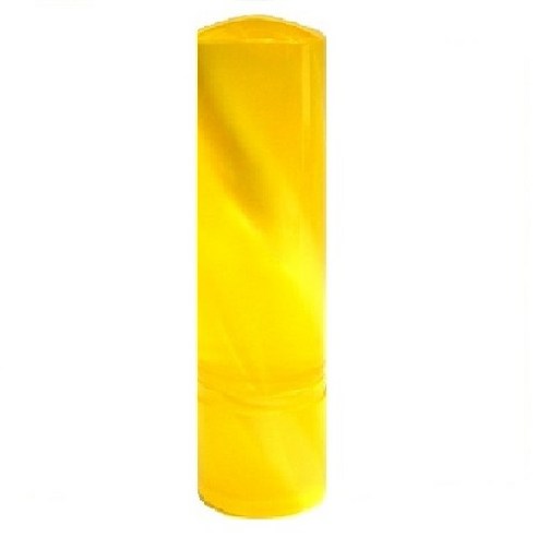 합리적인 가격에 신뢰를 더하는 인감도장, 흑인조 6푼 천환