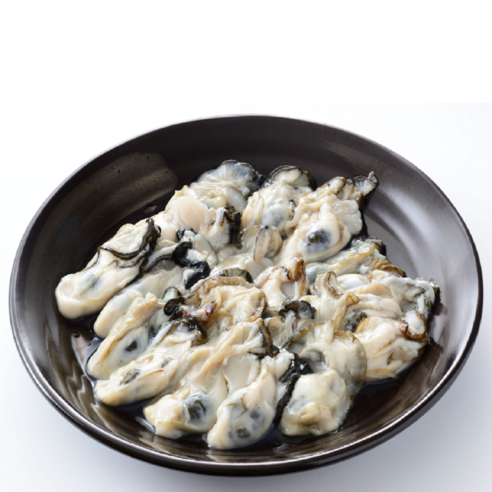 통영의 신선한 입망 석화굴로 건강하고 맛있는 식사를 즐기세요!