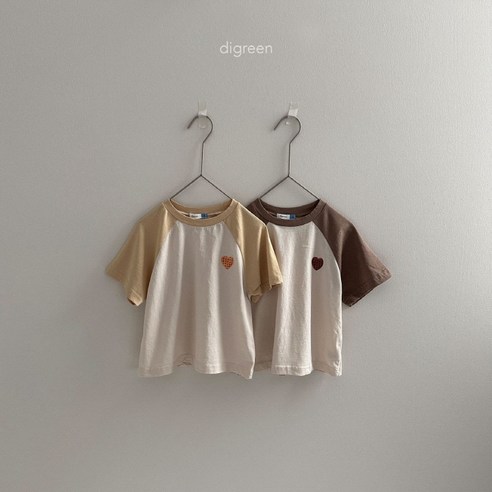 유아 남녀아동을 위한 세련되고 편안한 여름 필수품