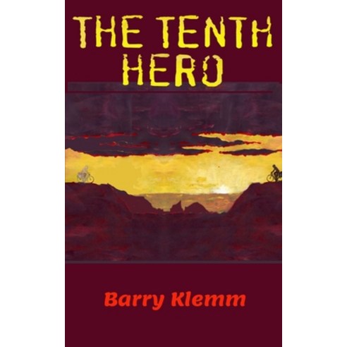 (영문도서) The Tenth Hero PB Paperback, Blurb, English, 9781006351365