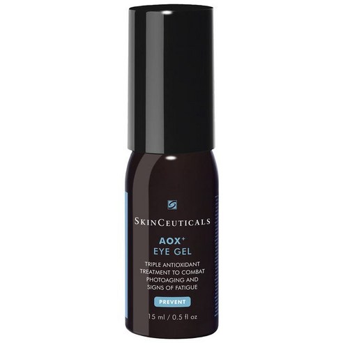 [SKINCEUTICALS 프랑스 정품] 스킨수티컬즈 트리플 안티옥시던트 아이 젤 15ml, 1개