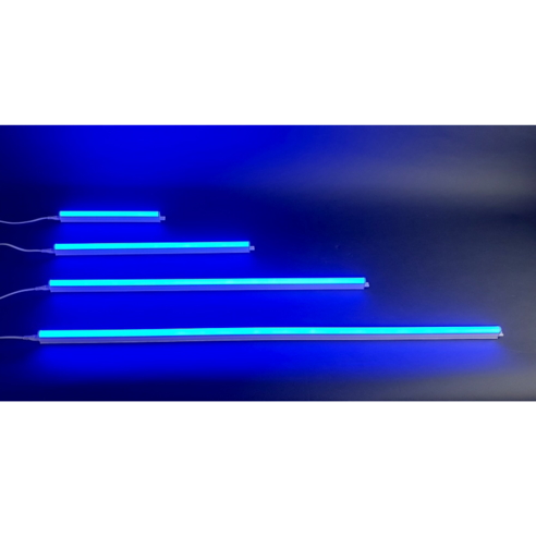 포라이트 LED T5 컬러T5 600mm 간접조명 블루, 02. LED 칼라 T5