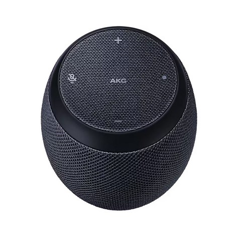 삼성전자  삼성 갤럭시 홈 미니 AKG Home Mini 휴대용 스피커, 삼성 갤럭시 홈 미니 스피커