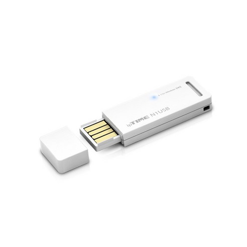 아이피타임 IPTIME N1USB 무선랜카드