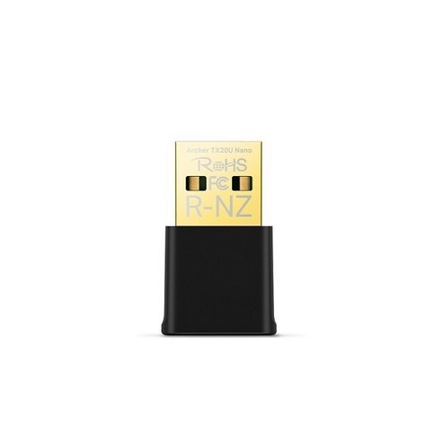 티피링크 Archer TX20U Nano 와이파이6 USB2.0 랜카드