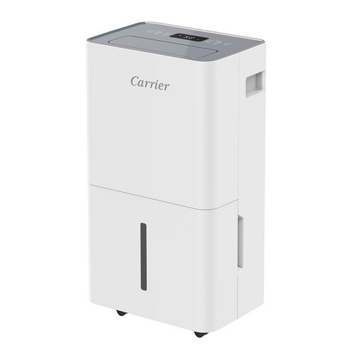 꿉꿉한 장마, 캐리어 제습기로 뽀송한 일상을 되찾다!