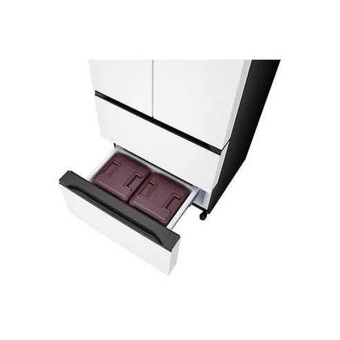 최적의 김치 저장 솔루션