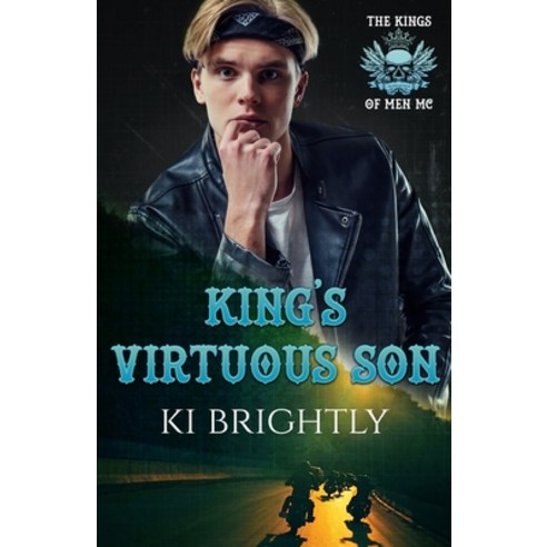 King''s Virtuous Son Paperback, Independently Published, English, 9798588215763