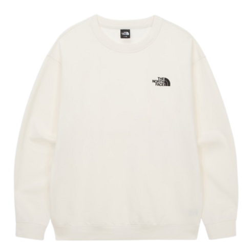 편안함과 스타일, 노스페이스 맨투맨 하나로 끝!