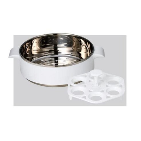 케븐하운 전동 세이로 에그 마이스터, 주방 혁신의 시작!