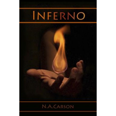 Inferno Paperback, Lulu.com, English, 9780359644926