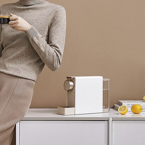 간편하고 편리한 커피 즐거움