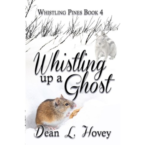 Whistling Up A Ghost Paperback, Books We Love, English, 9780228613176