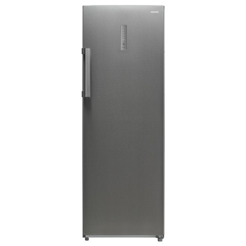 위니아 냉동고 227L 브라이트실버 WFZU230NAS(A)