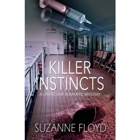 (영문도서) Killer Instincts Paperback, Independently Published, English, 9781724190512