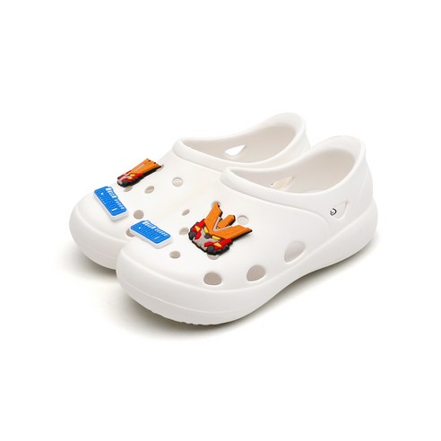 아트박스/슈라모드 펜타스톰 포니 바로인 실내화