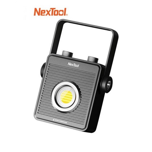 활용도가높은 톱날 톱다이 깔끔한재단 NEXTOOL 1800LM 13500mAh 목공작업대, Black, 1.Black Best Top5