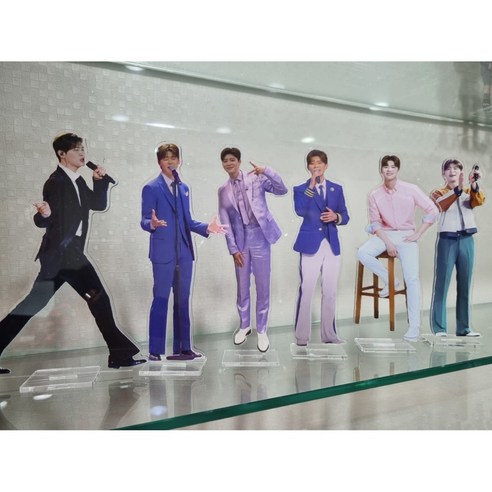 박지현굿즈 박지현등신대 18cm, 4