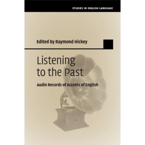 (영문도서) Listening to the Past Paperback, Cambridge University Press, English, 9781107660205