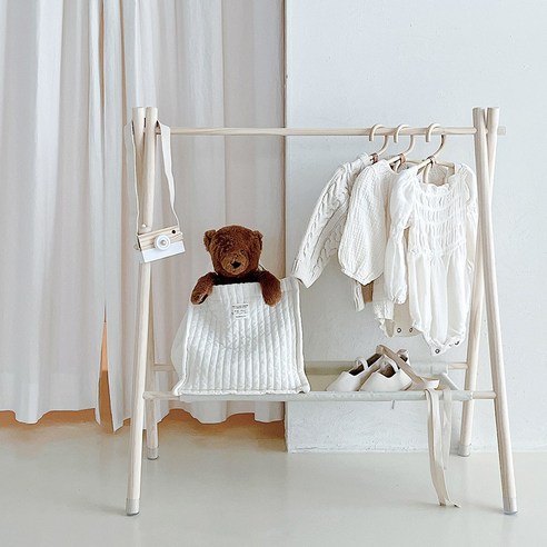 아이 방을 아늑하고 실용적으로 꾸미는 최적의 선택