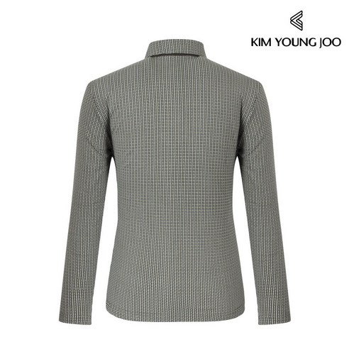 김영주 남성 양면 기모 마이크로 플리스 번개 카라 티셔츠는 다양한 색상과 세련된 디자인, 경제적인 가격을 갖춘 탁월한 선택입니다.