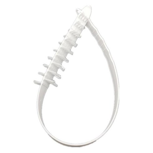 양모 브러쉬로 드럼세탁기 틈새 찌든 때까지 깨끗하게!