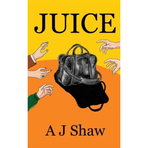 Juice Paperback, Grosvenor House Publishing ..., English, 9781839754722